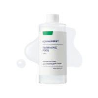 تونر مقشر لطيف للبشرة الحساسة من ايكوال بيري 300 مل Gentle Exfoliating Toner for Sensitive Skin by Equal Berry